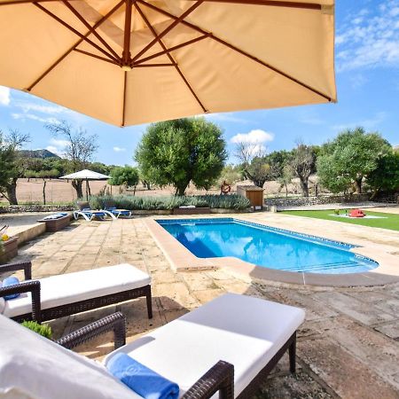 Holiday Home Son Tey By Interhome Sineu  Exteriér fotografie
