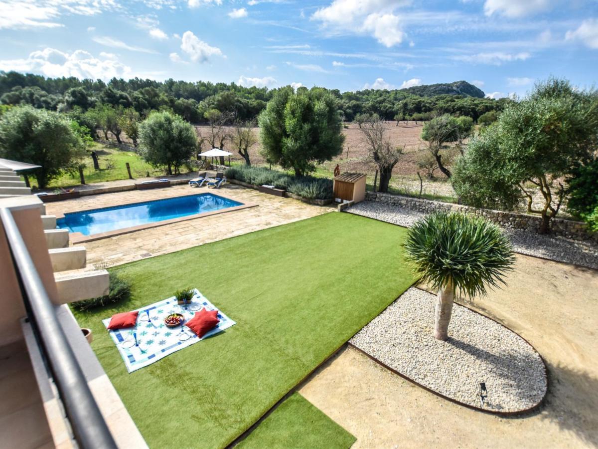 Holiday Home Son Tey By Interhome Sineu  Exteriér fotografie