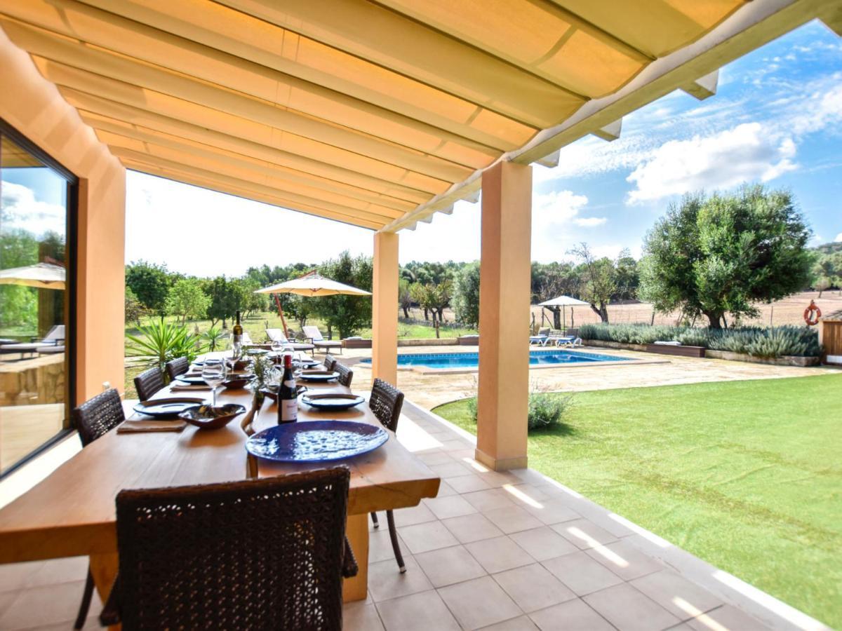 Holiday Home Son Tey By Interhome Sineu  Exteriér fotografie