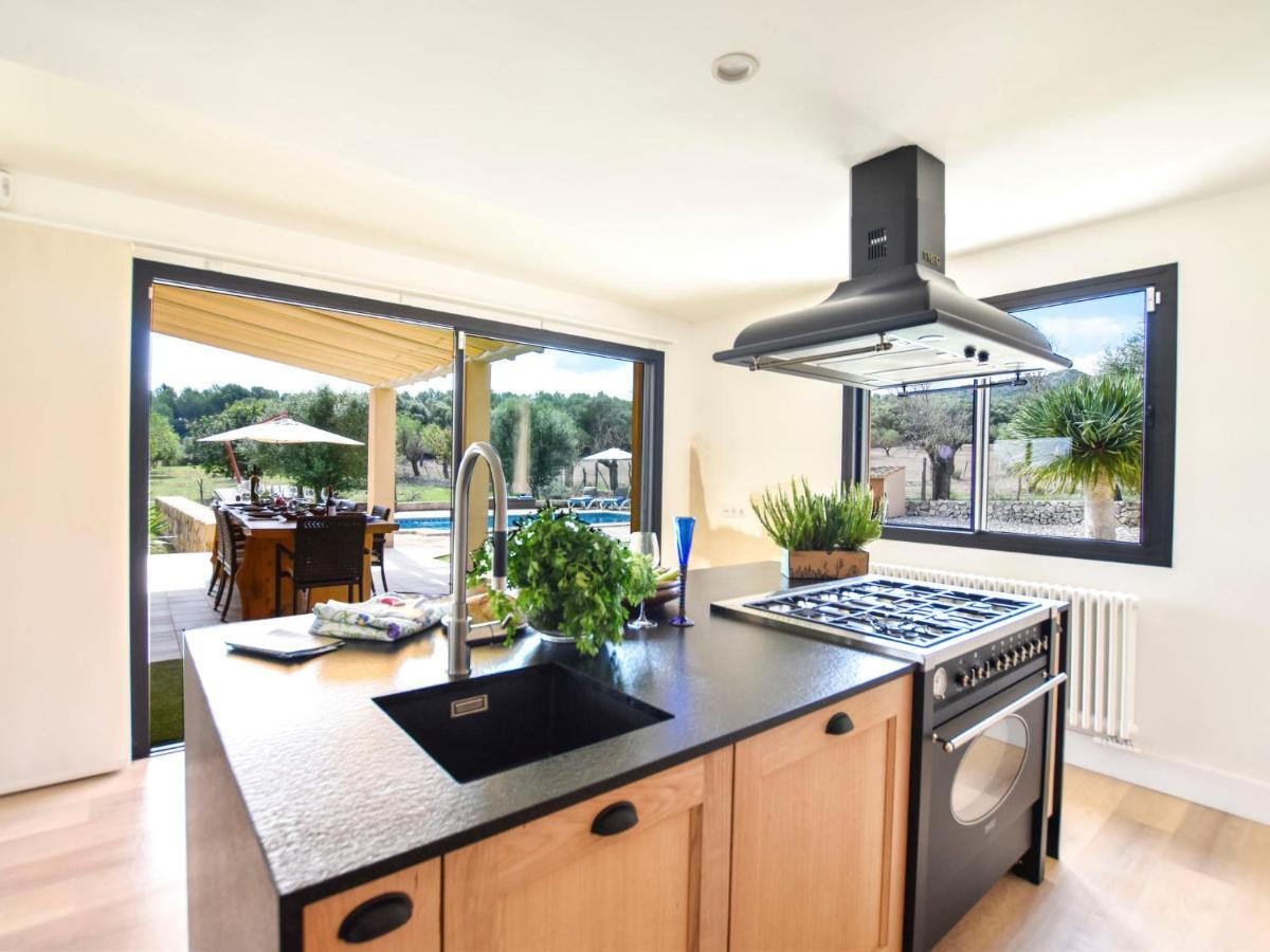Holiday Home Son Tey By Interhome Sineu  Exteriér fotografie