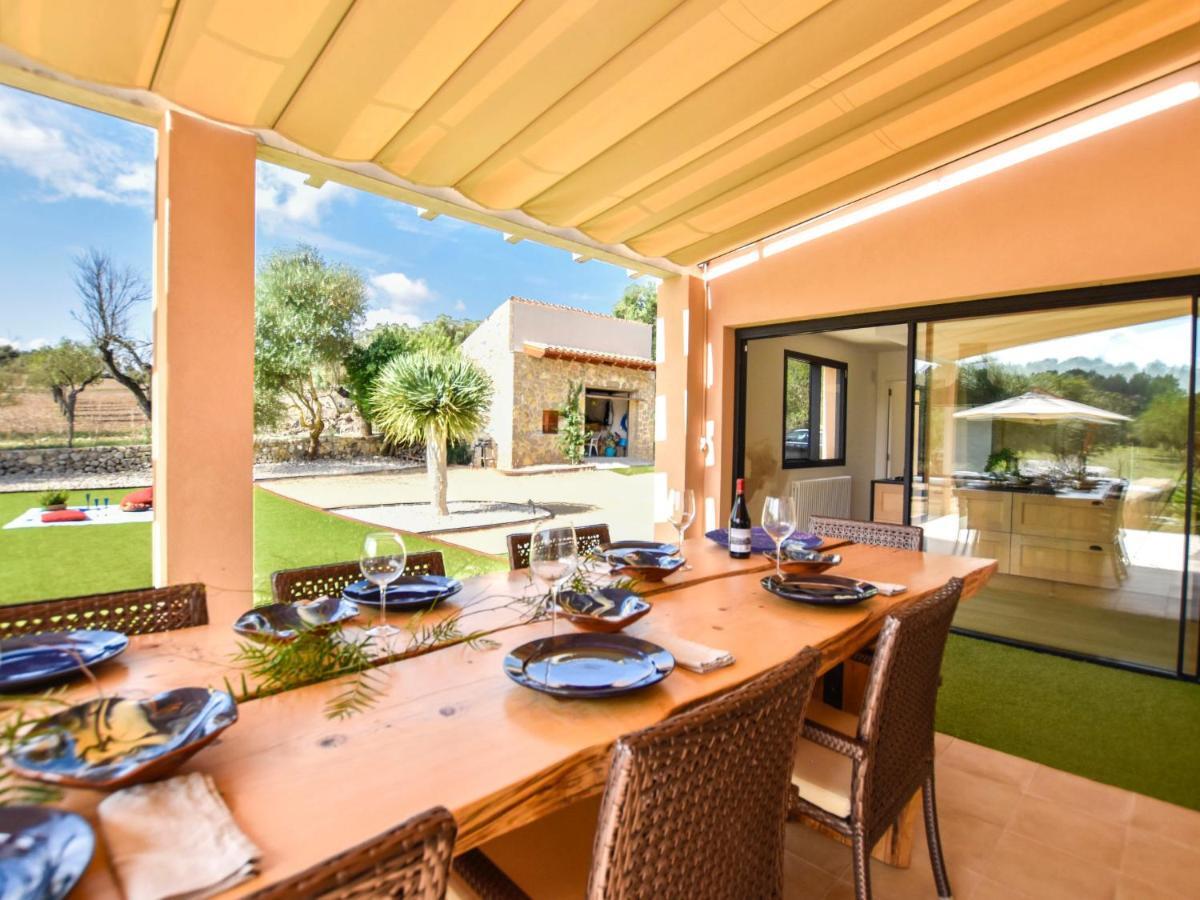 Holiday Home Son Tey By Interhome Sineu  Exteriér fotografie