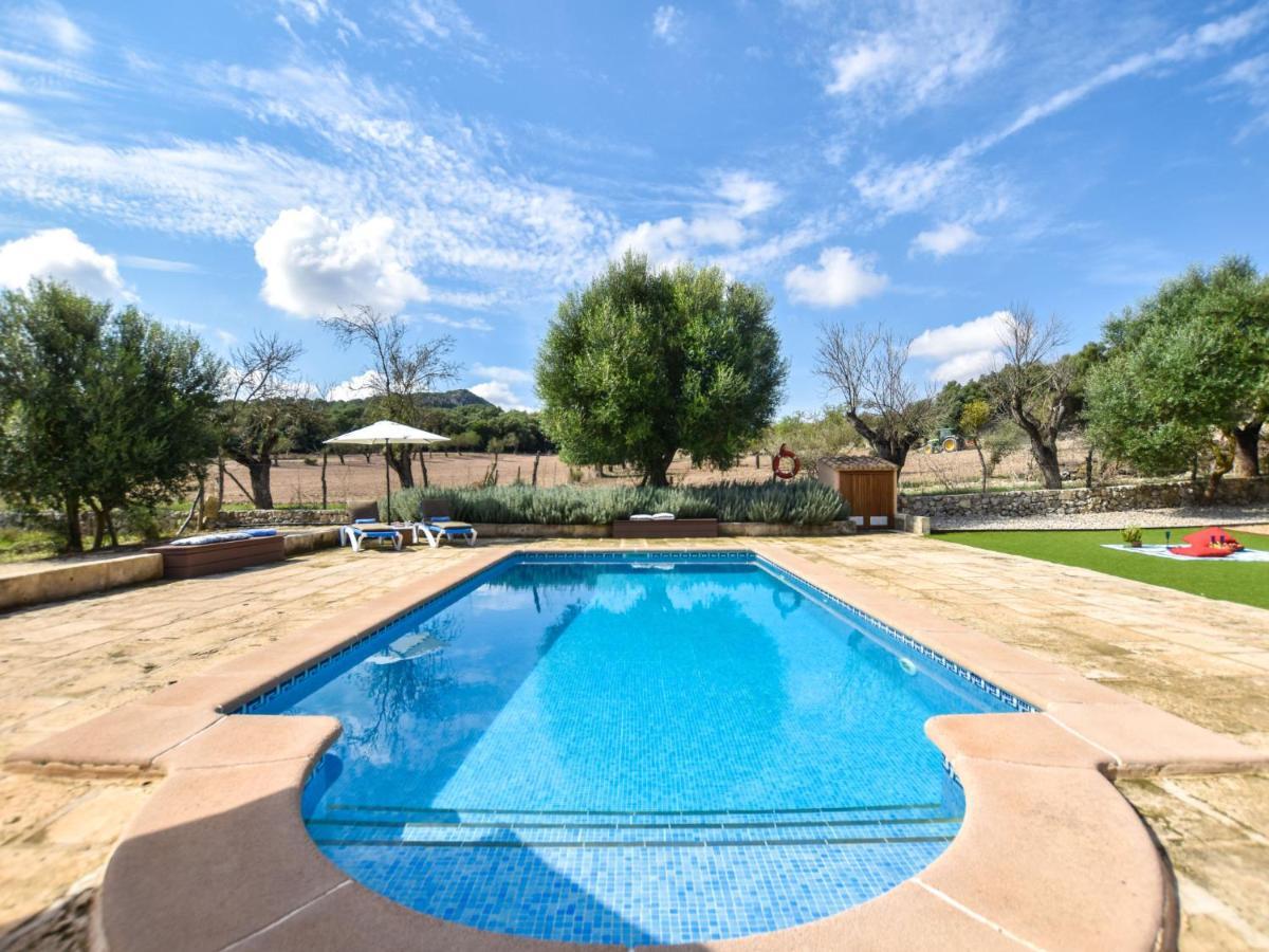 Holiday Home Son Tey By Interhome Sineu  Exteriér fotografie
