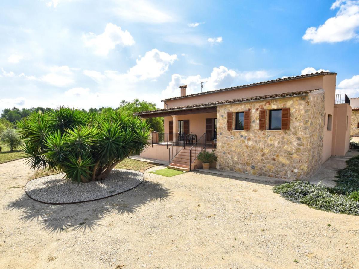 Holiday Home Son Tey By Interhome Sineu  Exteriér fotografie