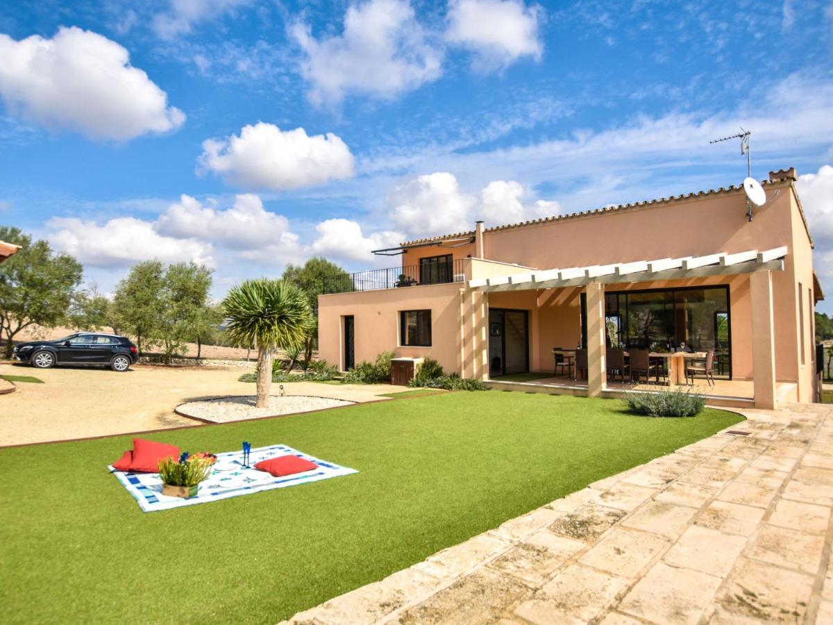 Holiday Home Son Tey By Interhome Sineu  Exteriér fotografie