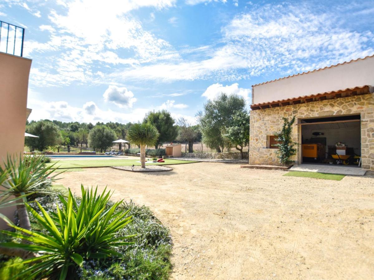 Holiday Home Son Tey By Interhome Sineu  Exteriér fotografie