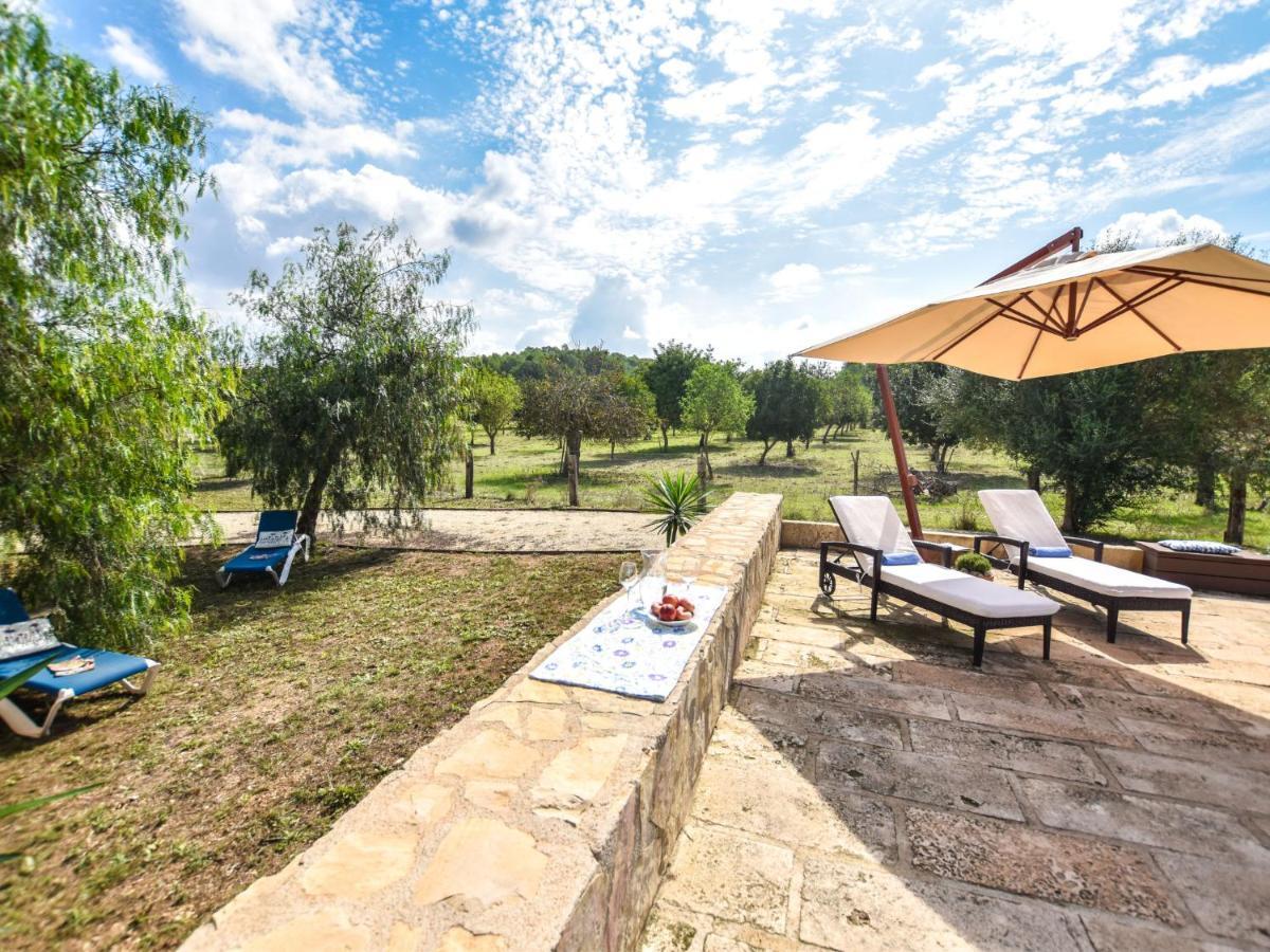 Holiday Home Son Tey By Interhome Sineu  Exteriér fotografie