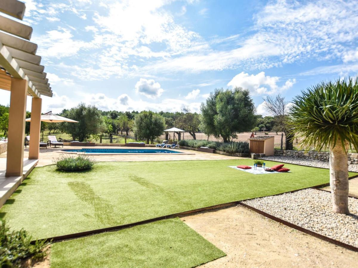 Holiday Home Son Tey By Interhome Sineu  Exteriér fotografie