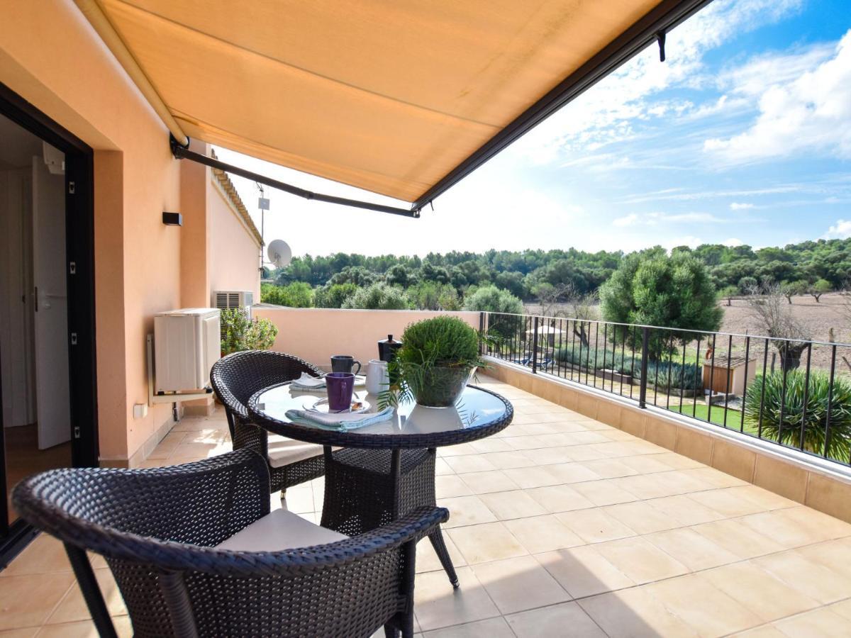 Holiday Home Son Tey By Interhome Sineu  Exteriér fotografie