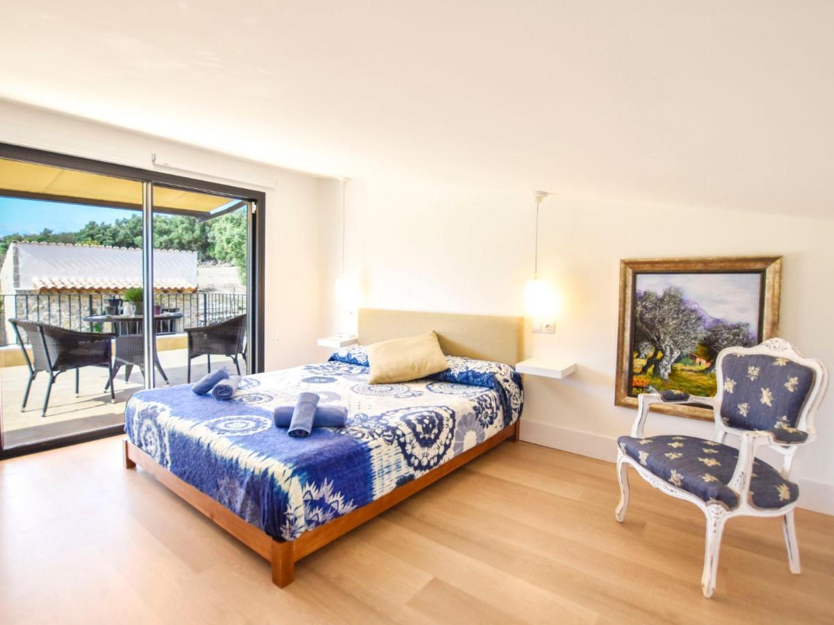 Holiday Home Son Tey By Interhome Sineu  Exteriér fotografie