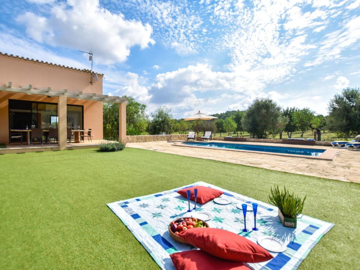 Holiday Home Son Tey By Interhome Sineu  Exteriér fotografie