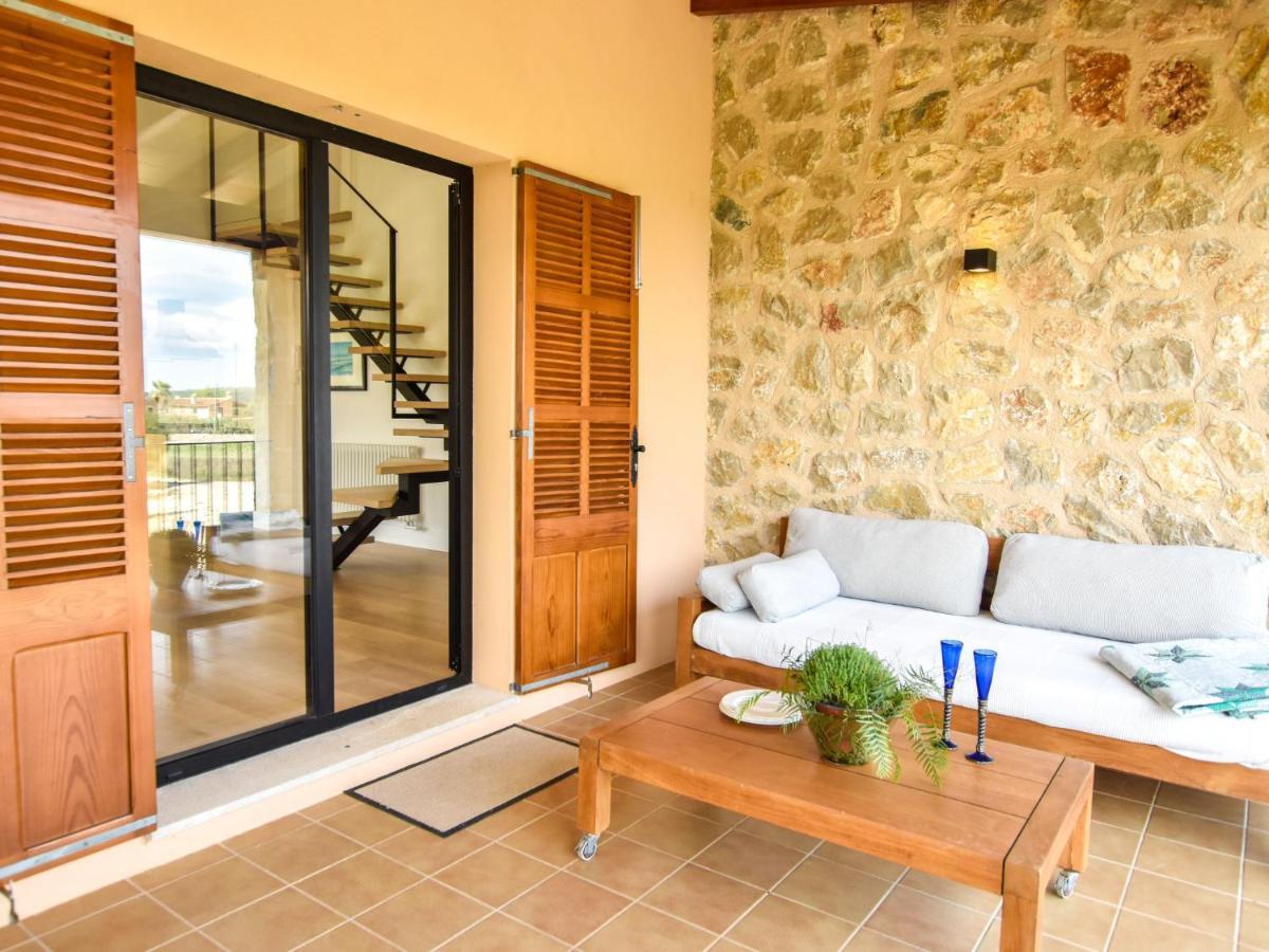 Holiday Home Son Tey By Interhome Sineu  Exteriér fotografie