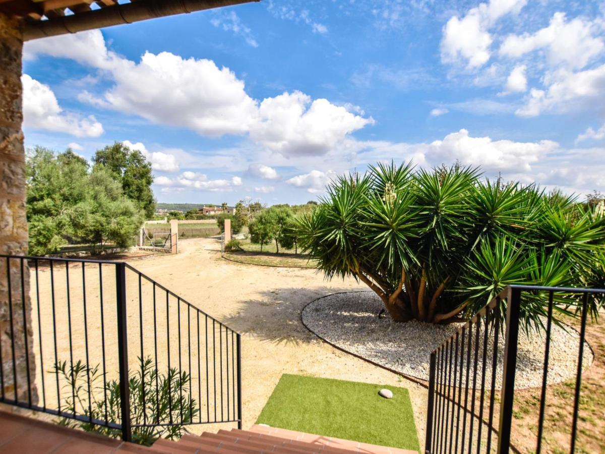 Holiday Home Son Tey By Interhome Sineu  Exteriér fotografie