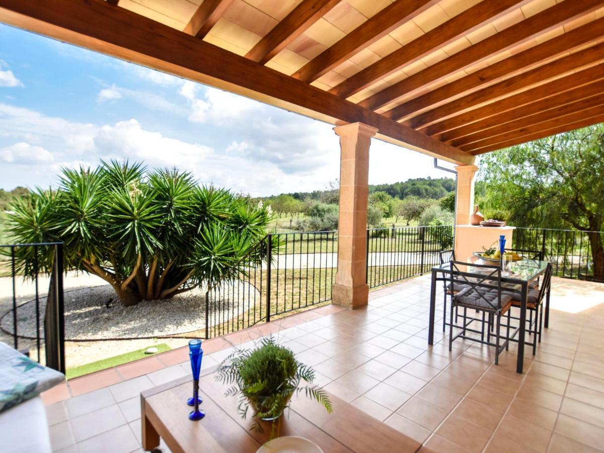 Holiday Home Son Tey By Interhome Sineu  Exteriér fotografie
