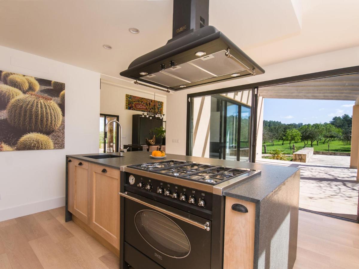 Holiday Home Son Tey By Interhome Sineu  Exteriér fotografie