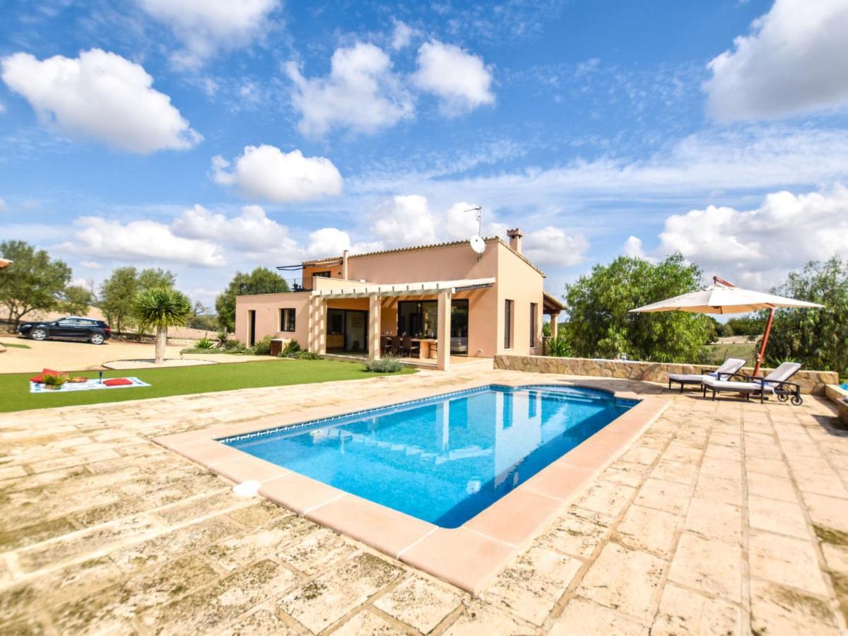 Holiday Home Son Tey By Interhome Sineu  Exteriér fotografie